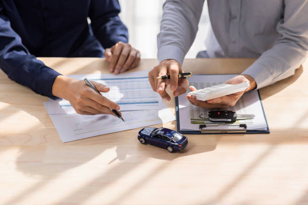 Car insurance options for Sewanee residents